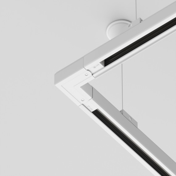 Соединитель Accessorises TRA005CL-31W-R