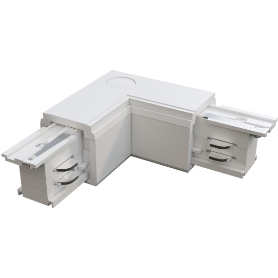 Соединитель Accessorises TRA005CL-31W-R