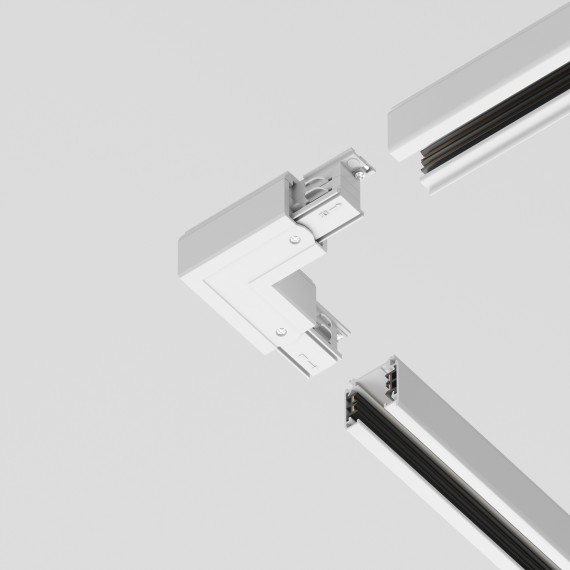 Соединитель Accessorises TRA005CL-31W-R