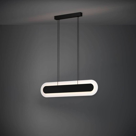 390013 FABRIANO Светодиодный потолочный светильник Диммируемый по TRIAC 32.4Вт 3600Лм 3000K