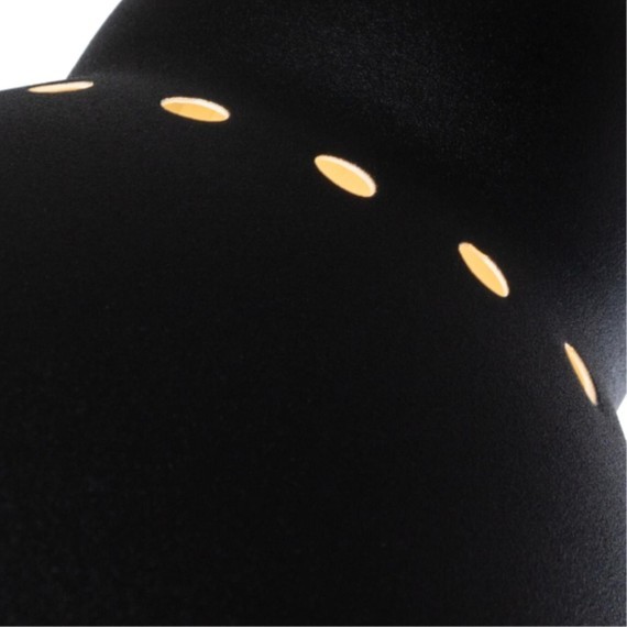 Спот на гибкой ножке Arte Lamp A2054AP-1BK Braccio под лампу 1xE27 60W