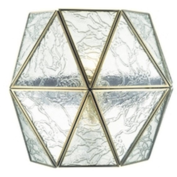 Бра Osten 2925-1W