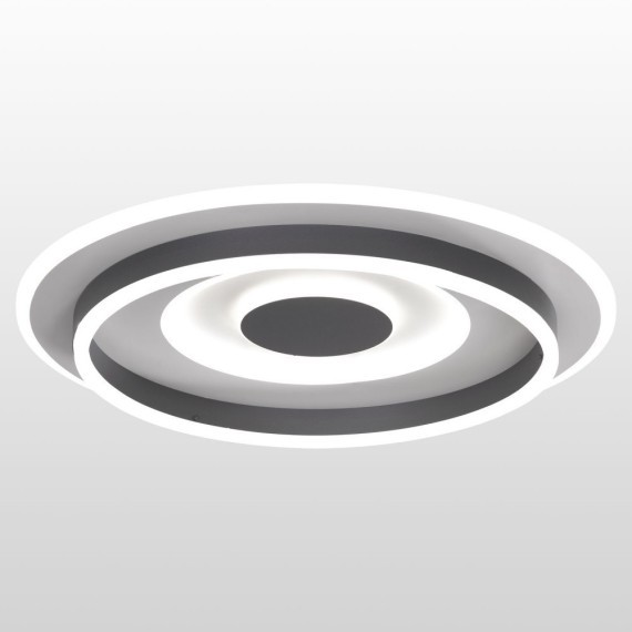 Потолочный светильник светодиодный с пультом и регулирвкой цветовой температуры LSP-8465