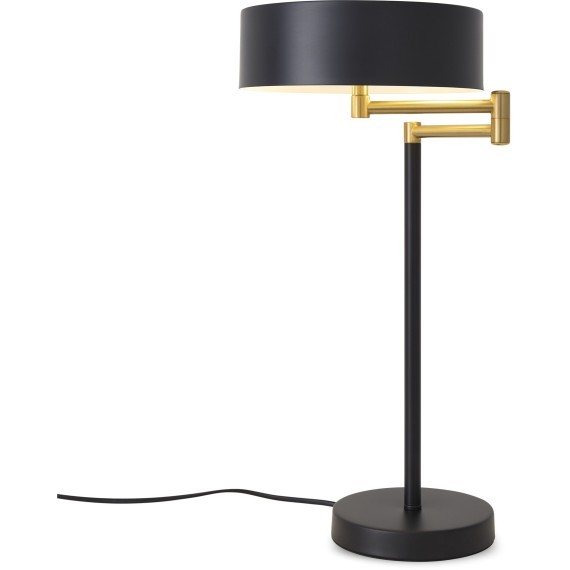 Настольный светильник Freya FR4008TL-02BBS