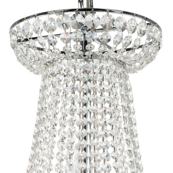 Люстра подвесная Classic Lightstar 700294