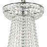 Люстра подвесная Classic Lightstar 700294