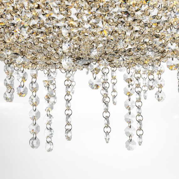 Люстра подвесная Classic Lightstar 700294