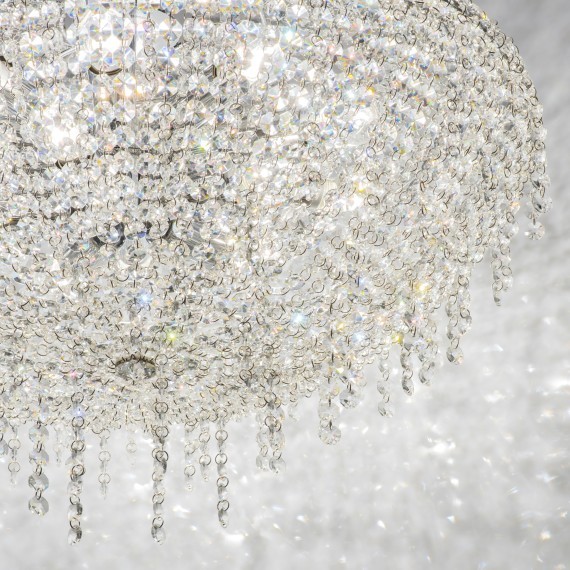 Люстра подвесная Classic Lightstar 700294