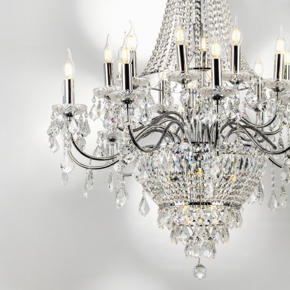 Люстра подвесная Classic Lightstar 700294