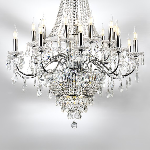 Люстра подвесная Classic Lightstar 700294