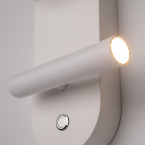 Настенный светильник (бра) Technical C034WL-L5W3K