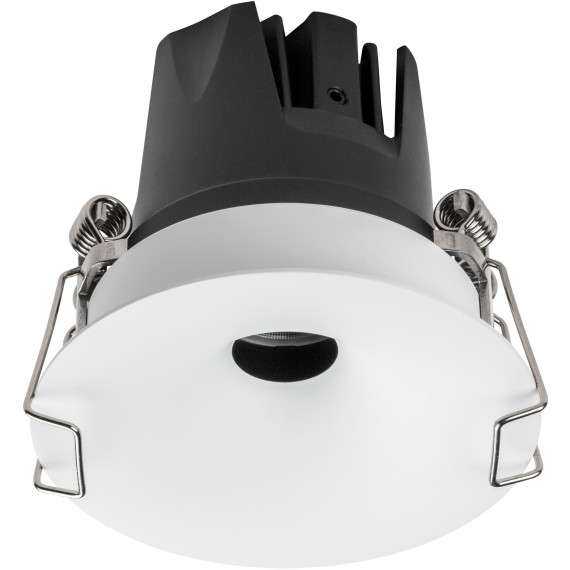 Светильник светодиодный встраиваемый Lightstar Spira 074146