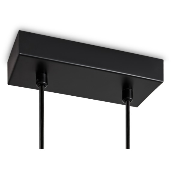 Подвесной светильник Freya FR5536PL-L14B