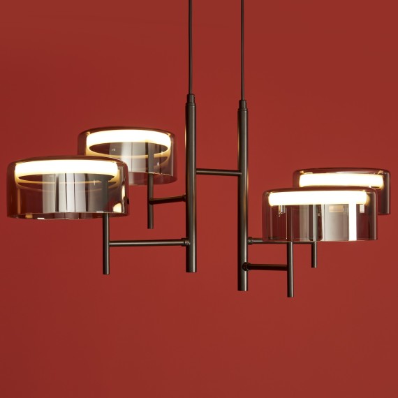 Подвесной светильник Freya FR5536PL-L14B