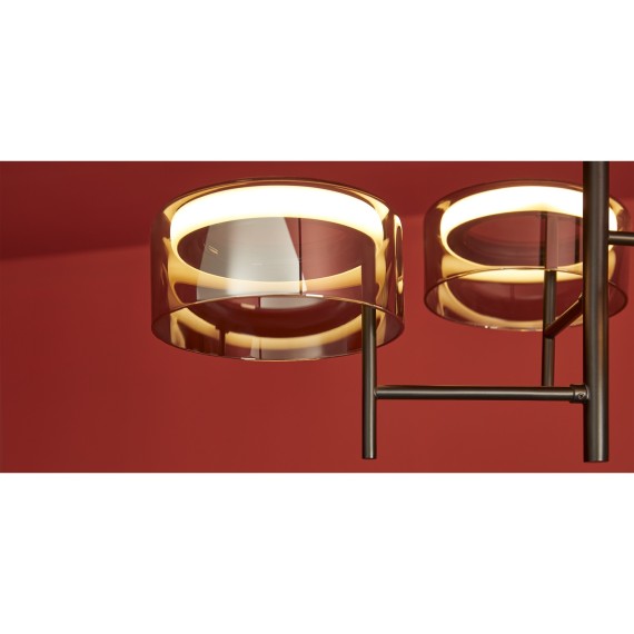 Подвесной светильник Freya FR5536PL-L14B