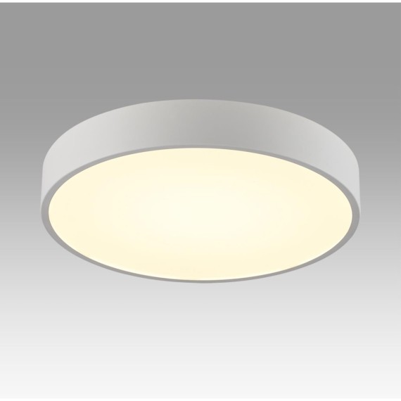 Светильник LED 30Вт+6Вт(подсветка) 4000K Sonex QUASAR 7757/36L