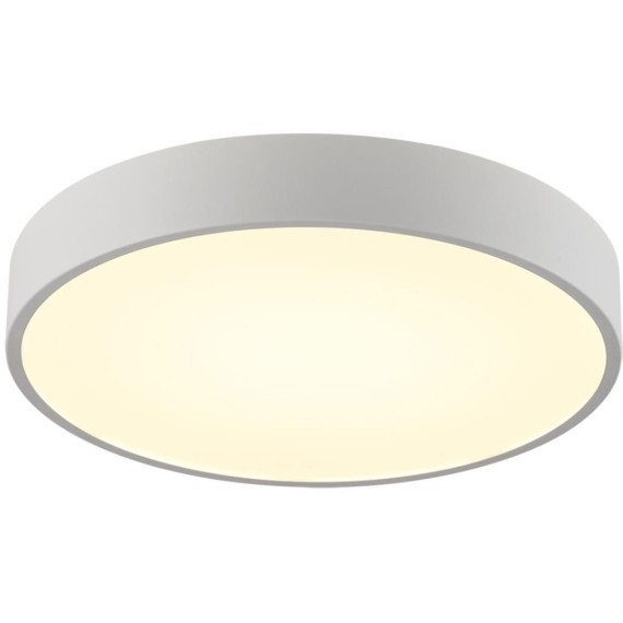 Светильник LED 30Вт+6Вт(подсветка) 4000K Sonex QUASAR 7757/36L