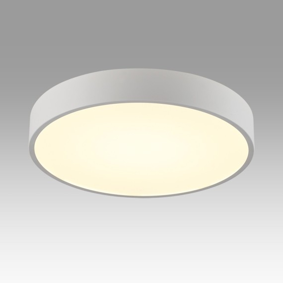 Светильник LED 30Вт+6Вт(подсветка) 4000K Sonex QUASAR 7757/36L