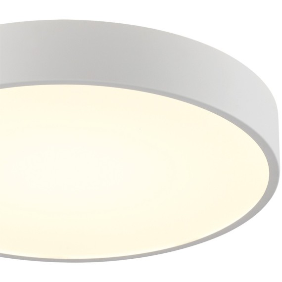 Светильник LED 30Вт+6Вт(подсветка) 4000K Sonex QUASAR 7757/36L