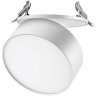 Встраиваемый светильник Novotech 358752 PROMETA светодиодный LED 24W