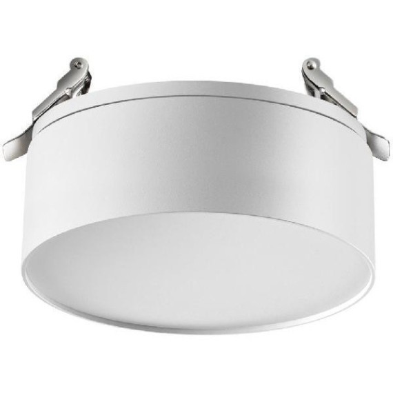 Встраиваемый светильник Novotech 358752 PROMETA светодиодный LED 24W