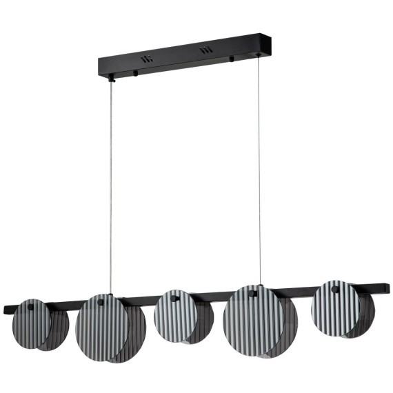 Светильник подвесной светодиодный Stilfort 4008/02/05PL серия Relux