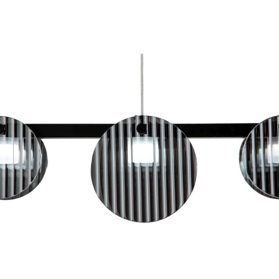 Светильник подвесной светодиодный Stilfort 4008/02/05PL серия Relux