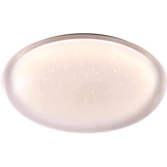 Светильник "звездное небо" LED 48Вт 3000/4000/6000К D400 IP43 Sonex CCT JOLLY 7774/DLN