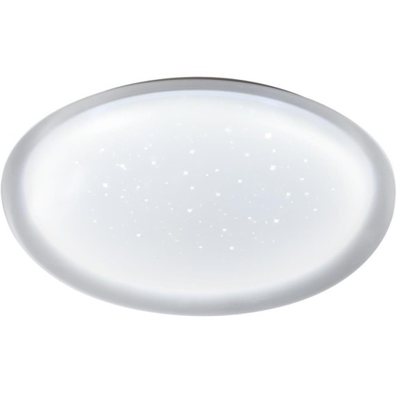 Светильник "звездное небо" LED 48Вт 3000/4000/6000К D400 IP43 Sonex CCT JOLLY 7774/DLN