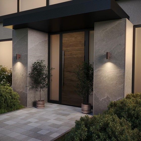 Светильник ландшафтный IP65 GU10 50W Novotech LANDSCAPE 370986 