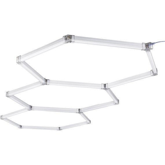 Комплект со светильником Varieta Lightstar V10A450044