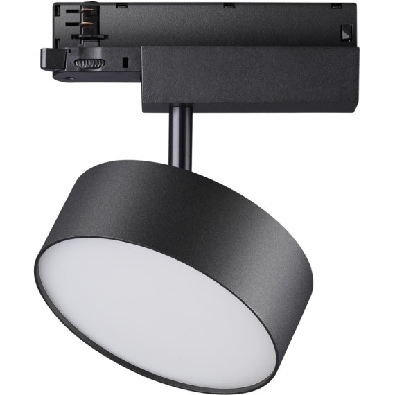 Трехфазный трековый светильник 220V светодиодный Prometa 358759