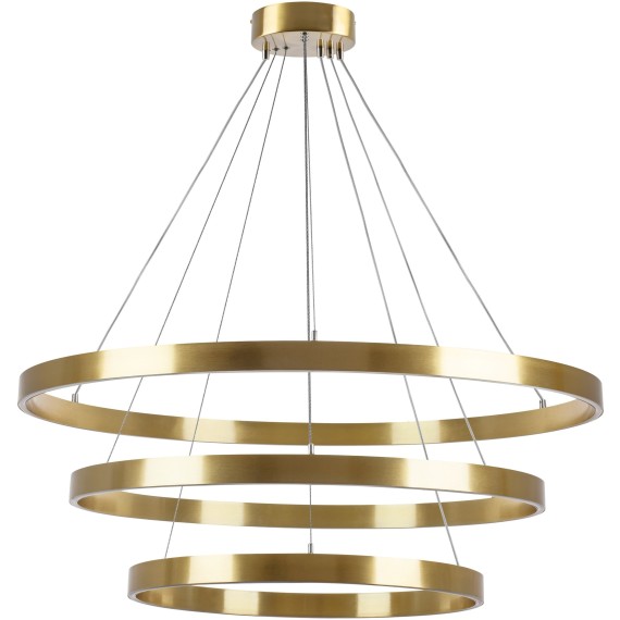 Люстра подвесная Saturno Lightstar 748223