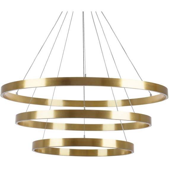 Люстра подвесная Saturno Lightstar 748223