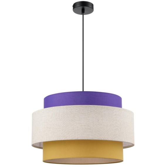 Светильник подвесной E14 4*40W Lumion PALERMO 8281/4