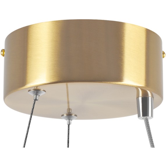 Люстра подвесная Saturno Lightstar 748013