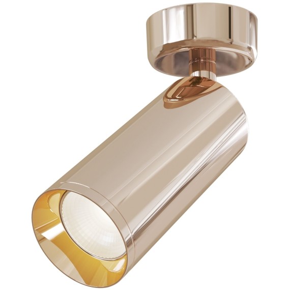 Потолочный светильник Technical C017CW-01RG