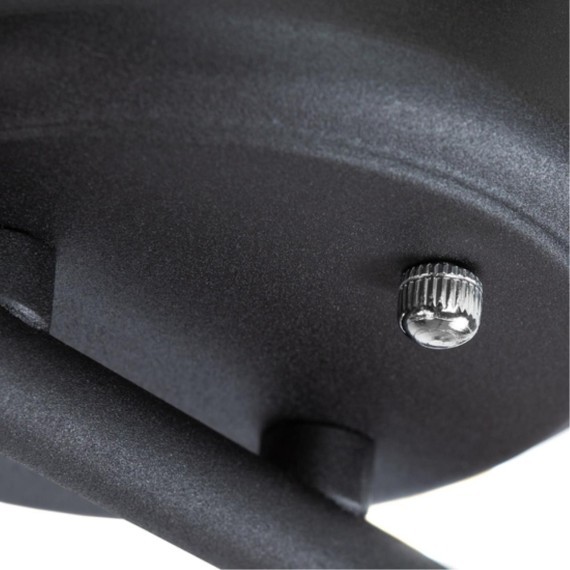 Спот Arte Lamp JOVI A1677PL-2BK