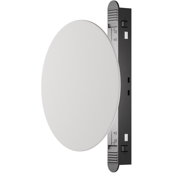 TR107-4-5W-DS-W Трековый магнитный SMART (App, Bluetooth Mesh, Алиса) светодиодный светильник Maytoni Exility CRI90+ 2700-6000К 215Лм 120° 5Вт