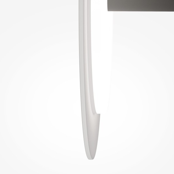 TR107-4-5W-DS-W Трековый магнитный SMART (App, Bluetooth Mesh, Алиса) светодиодный светильник Maytoni Exility CRI90+ 2700-6000К 215Лм 120° 5Вт