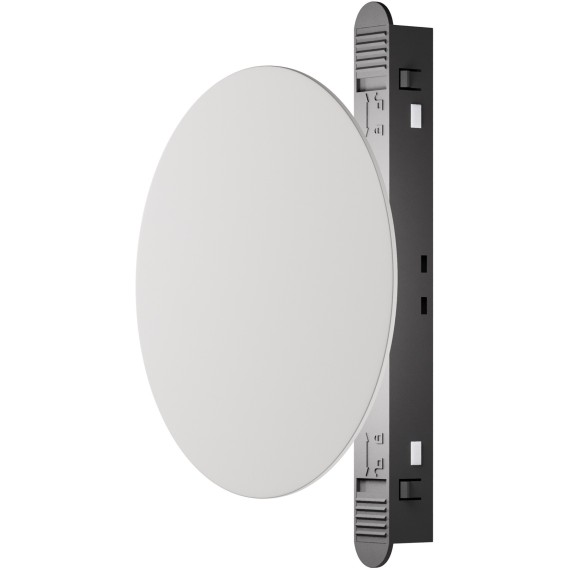 TR107-4-5W-DS-W Трековый магнитный SMART (App, Bluetooth Mesh, Алиса) светодиодный светильник Maytoni Exility CRI90+ 2700-6000К 215Лм 120° 5Вт