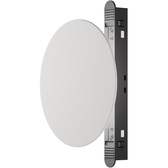 TR107-4-5W-DS-W Трековый магнитный SMART (App, Bluetooth Mesh, Алиса) светодиодный светильник Maytoni Exility CRI90+ 2700-6000К 215Лм 120° 5Вт