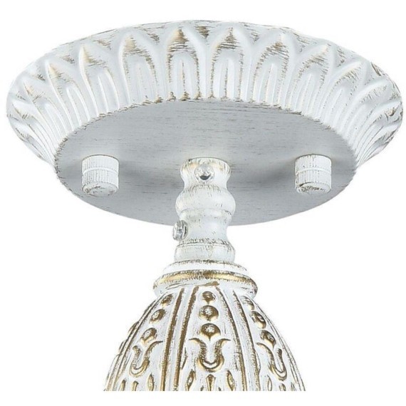 Подвесной светильник Sorento 1585-1P