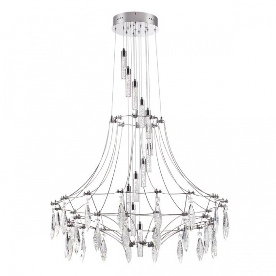 Люстра LED 51W Odeon Light FLAMENCO 6699/51L