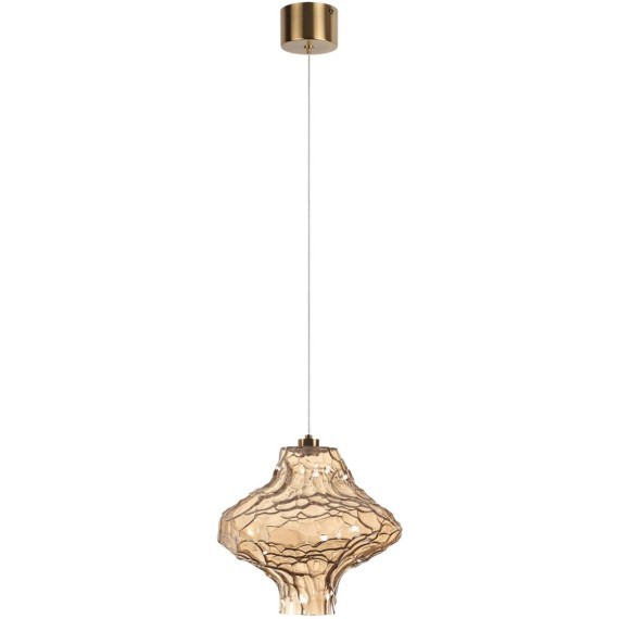 5108/3LA Подвес Odeon Light L-VISION LED Ra90 Lm195 3W 4000K ORDI