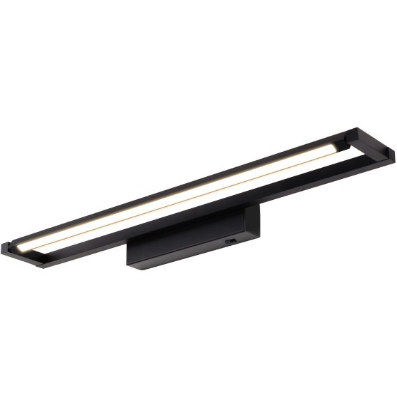 Подсветка для картин 520Lm CRI80 Crystal Lux GALLERY A AP8W LED BL 4200/408