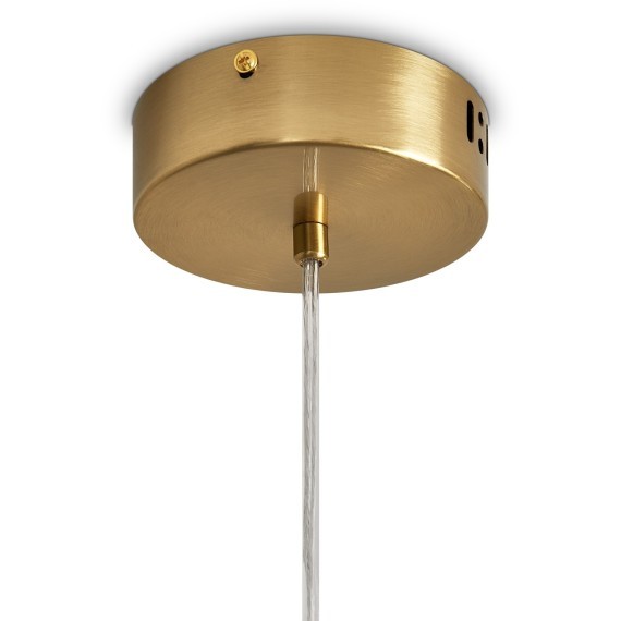 Подвесной светильник Freya FR6138PL-L21BS