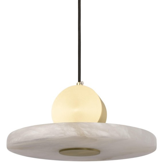 10249/D Подвесной светильник LOFT IT Dolomite