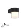 Светильник ландшафтный настенный IP65 LED 5W Novotech OPAL 359297