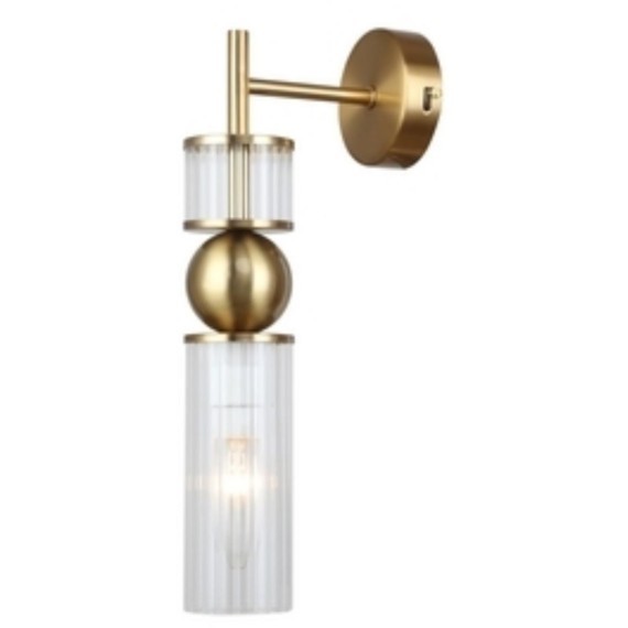 Бра 1xE14x40W Favourite 4737-1W Vanilla